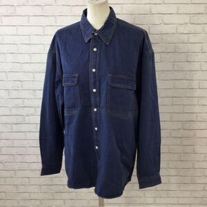 Disney Mickey Mouse back print long sleeve shirt